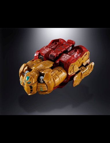 BANDAI - GX-87 Getter Emperor Soul of Chogokin