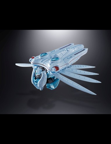 BANDAI - GX-87 Getter Emperor Soul of Chogokin