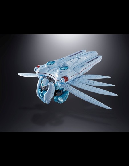 BANDAI - GX-87 Getter Emperor Soul of Chogokin