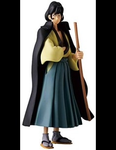 BANPRESTO - Lupin the third Part 5 Creator x Creator Goemon