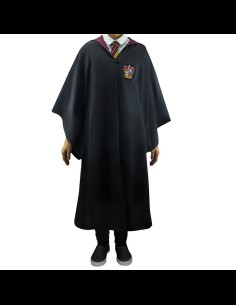CINEREPLICAS - Harry Potter Grifondoro mantelli ufficiali 2
