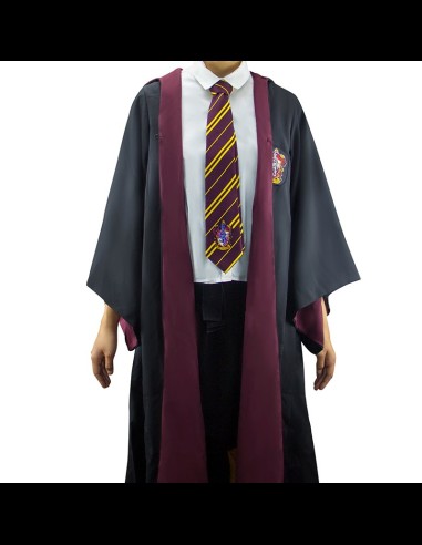 CINEREPLICAS - Harry Potter Grifondoro mantelli ufficiali