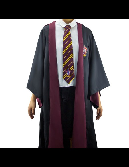 CINEREPLICAS - Harry Potter Grifondoro mantelli ufficiali