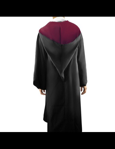 CINEREPLICAS - Harry Potter Grifondoro mantelli ufficiali