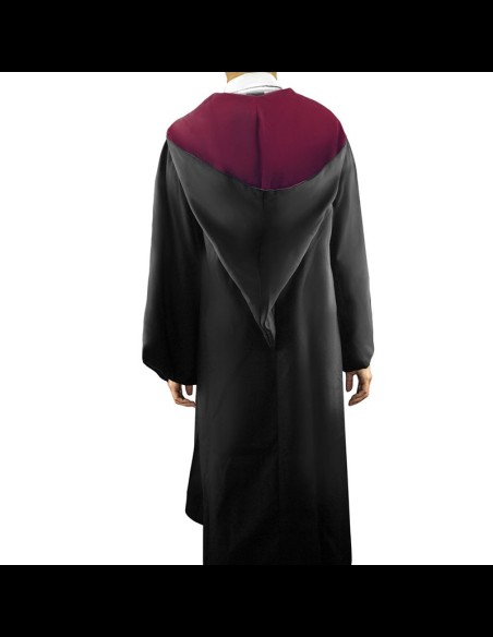 CINEREPLICAS - Harry Potter Grifondoro mantelli ufficiali