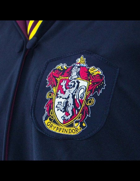 CINEREPLICAS - Harry Potter Grifondoro mantelli ufficiali