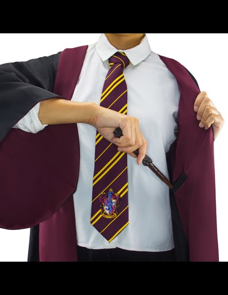 CINEREPLICAS - Harry Potter Grifondoro mantelli ufficiali