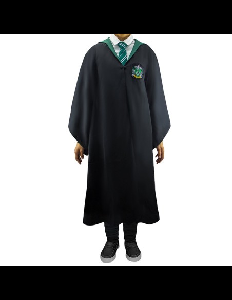 CINEREPLICAS - Harry Potter Serpeverde mantelli ufficiali