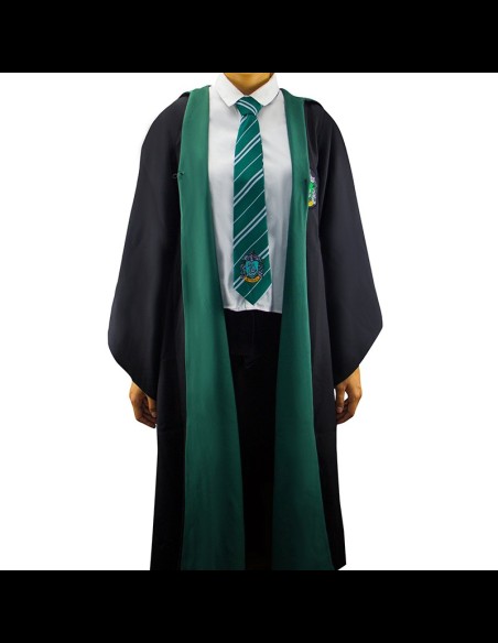 CINEREPLICAS - Harry Potter Serpeverde mantelli ufficiali