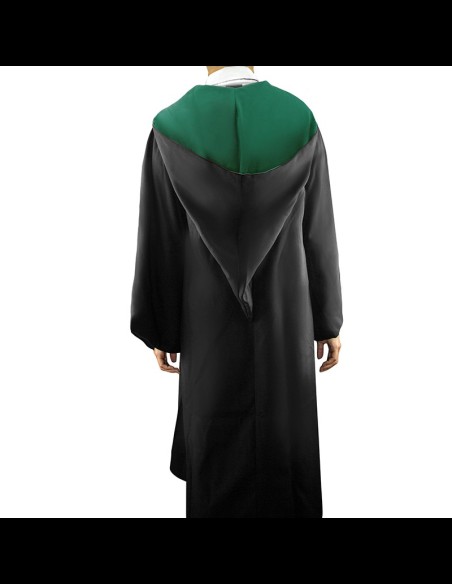 CINEREPLICAS - Harry Potter Serpeverde mantelli ufficiali