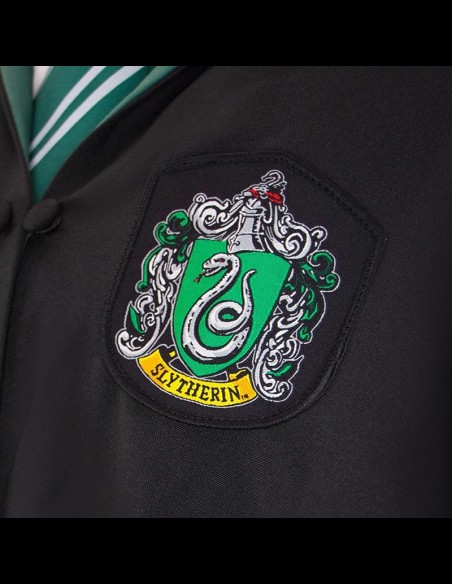 CINEREPLICAS - Harry Potter Serpeverde mantelli ufficiali