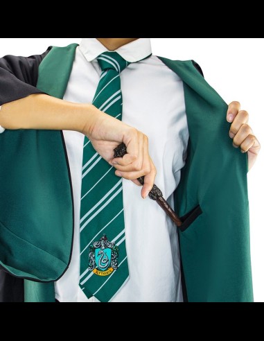 CINEREPLICAS - Harry Potter Serpeverde mantelli ufficiali
