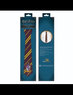 [KIDS] Grifondoro cravatta Harry Potter  2