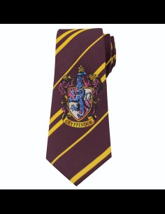 [KIDS] Grifondoro cravatta Harry Potter 