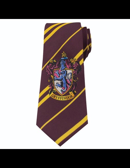 [KIDS] Grifondoro cravatta Harry Potter 
