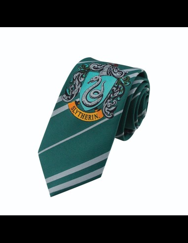 [KIDS] Serpeverde cravatta Harry Potter 