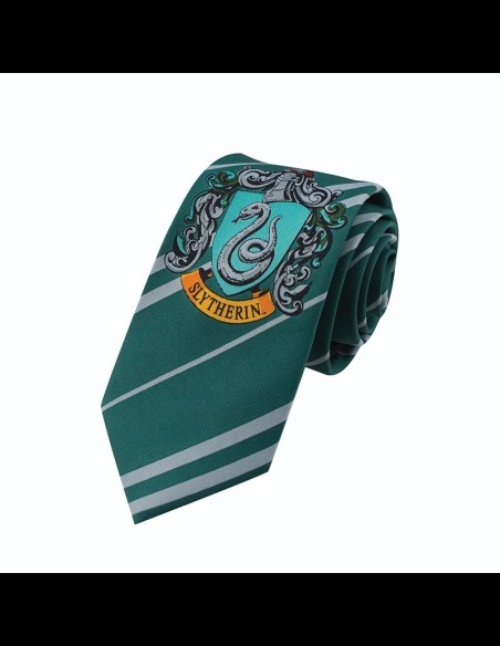 [KIDS] Serpeverde cravatta Harry Potter 