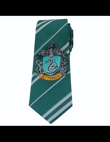[KIDS] Serpeverde cravatta Harry Potter 