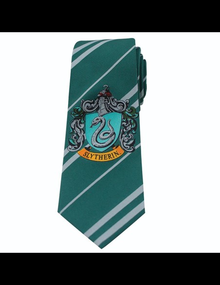 [KIDS] Serpeverde cravatta Harry Potter 