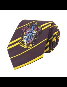 [ADULTI] Cravatta Grifondoro Harry Potter