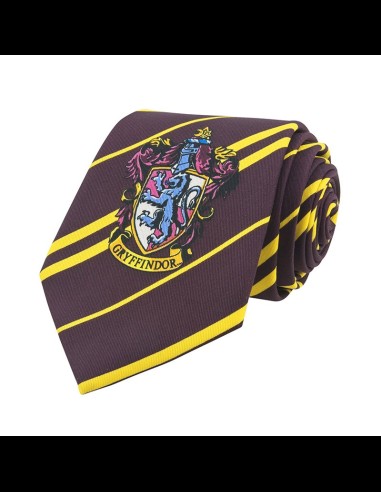 [ADULTI] Cravatta Grifondoro Harry Potter