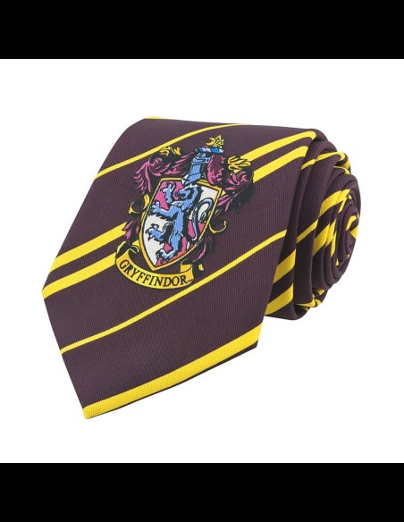 [ADULTI] Cravatta Grifondoro Harry Potter