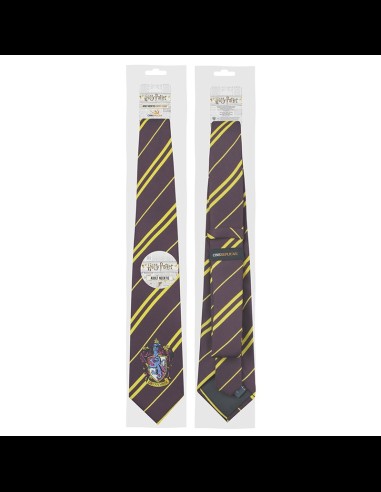 [ADULTI] Cravatta Grifondoro Harry Potter