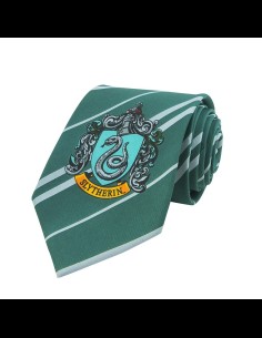 [ADULTI] Cravatta Serpeverde Harry Potter