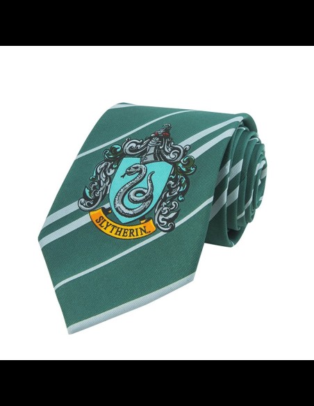 [ADULTI] Cravatta Serpeverde Harry Potter