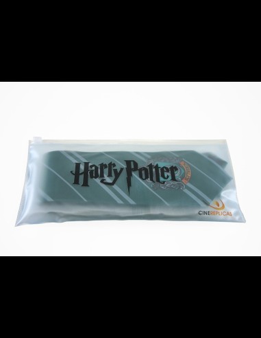 [ADULTI] Cravatta Serpeverde Harry Potter