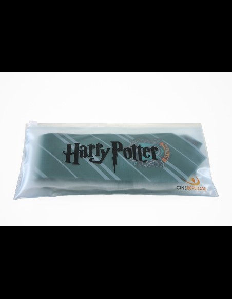 [ADULTI] Cravatta Serpeverde Harry Potter