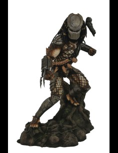DIAMOND - Predator Gallery Classic Movie statua