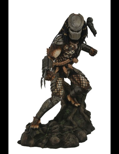 DIAMOND - Predator Gallery Classic Movie statua
