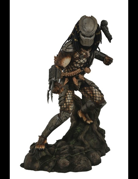 DIAMOND - Predator Gallery Classic Movie statua