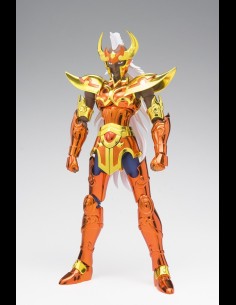 BANDAI - Saint Seiya Chrysaor Krishna Myth Cloth EX