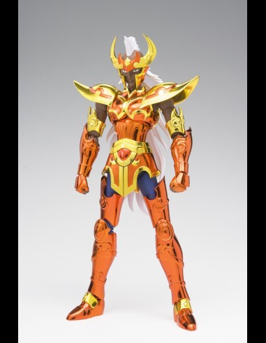 BANDAI - Saint Seiya Chrysaor Krishna Myth Cloth EX