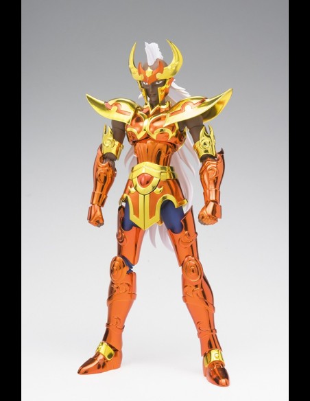 BANDAI - Saint Seiya Chrysaor Krishna Myth Cloth EX