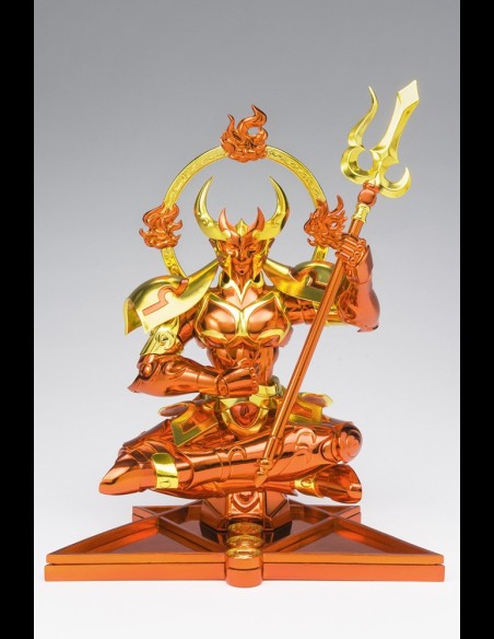 BANDAI - Saint Seiya Chrysaor Krishna Myth Cloth EX
