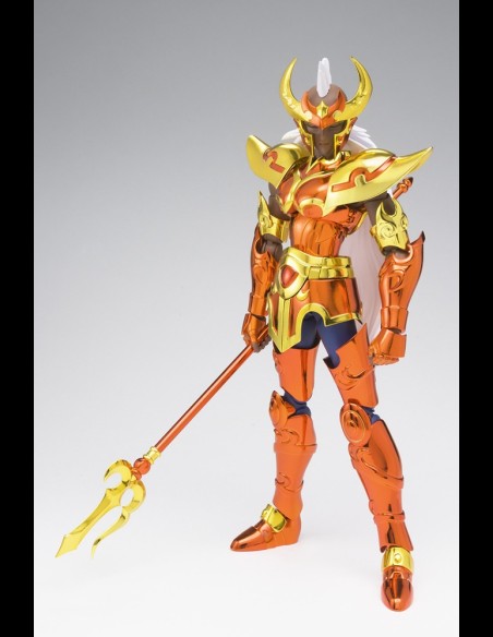 BANDAI - Saint Seiya Chrysaor Krishna Myth Cloth EX