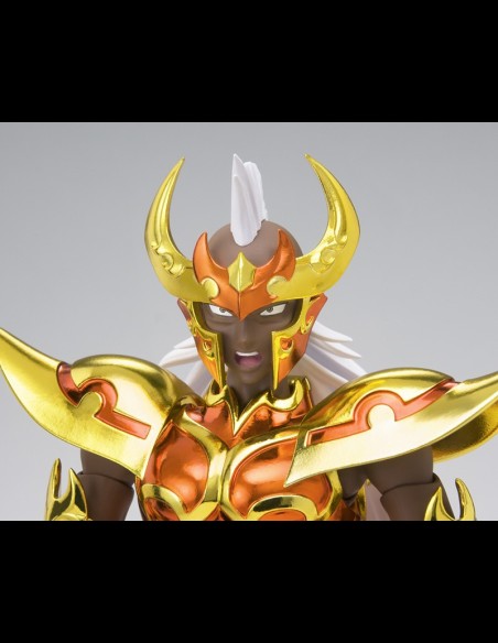 BANDAI - Saint Seiya Chrysaor Krishna Myth Cloth EX