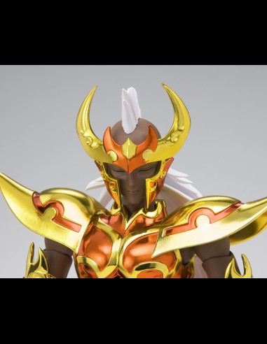 BANDAI - Saint Seiya Chrysaor Krishna Myth Cloth EX