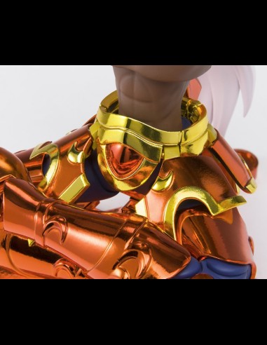 BANDAI - Saint Seiya Chrysaor Krishna Myth Cloth EX