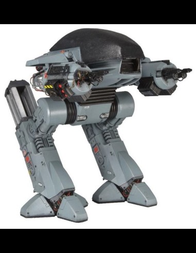 NECA - Robocop ED-209 box set