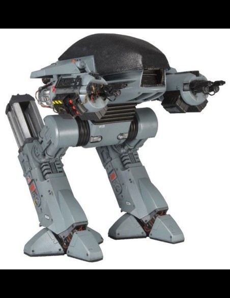 NECA - Robocop ED-209 box set