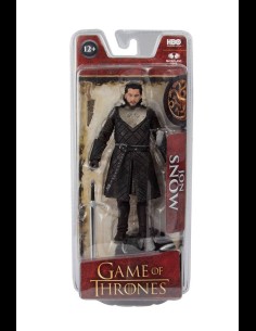 McFARLANE - Game of Thrones Action Figure Jon Snow 18 cm 2