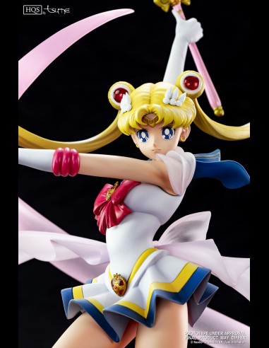 TSUME - Sailor Moon HQS Statua