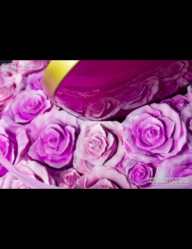 TSUME - Sailor Moon HQS Statua