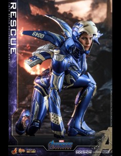 HOT TOYS - Marvel: Avengers Endgame - Rescue 1:6 scale figure