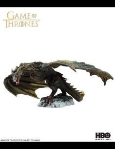 McFARLANE - Game of Thrones Action Figure Rhaegal 23 cm 2