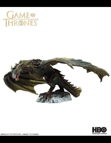 McFARLANE - Game of Thrones Action Figure Rhaegal 23 cm